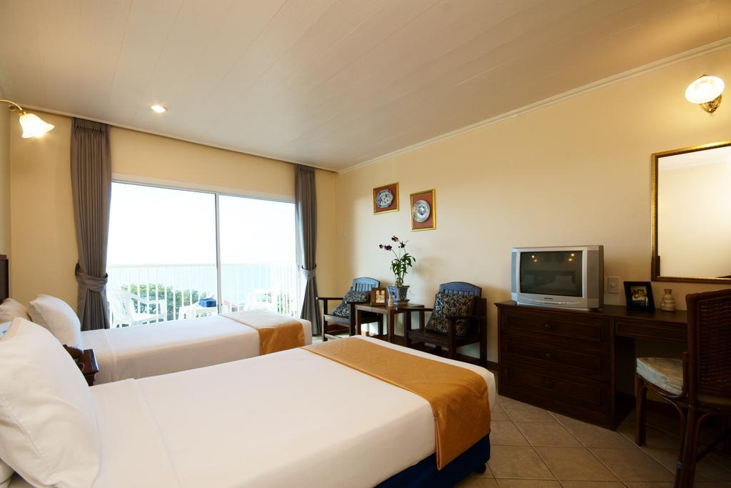Cross Pattaya Pratamnak Hotel Eksteriør billede